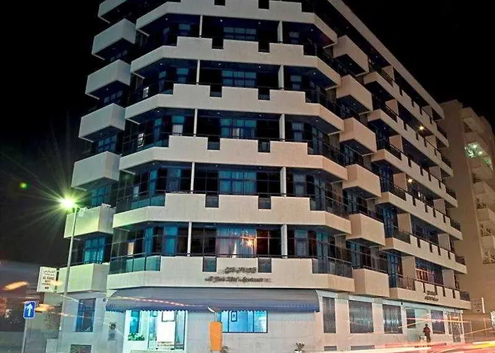 Al Faris 2