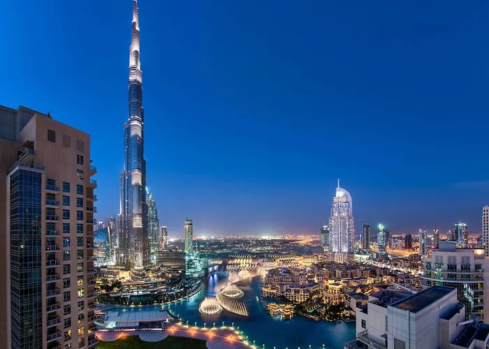 Ramada By Wyndham Downtown Dubai