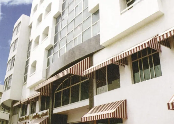 Royalton Hotel