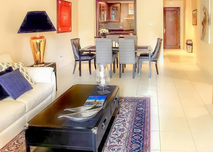 Furnished Rentals- Reehan 8, Downtown Dubai