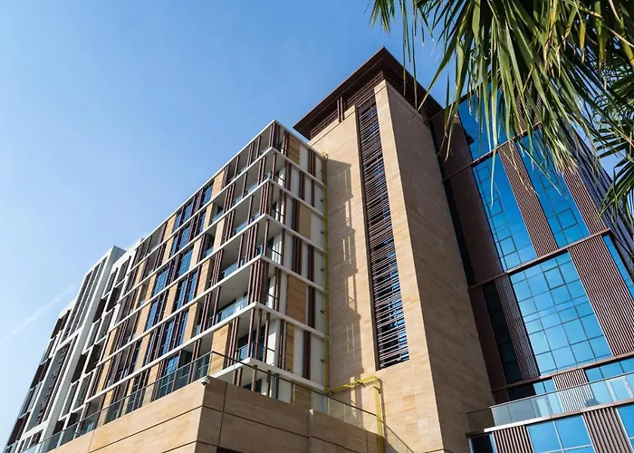 Higuests Vacation Homes - Dubai Wharf