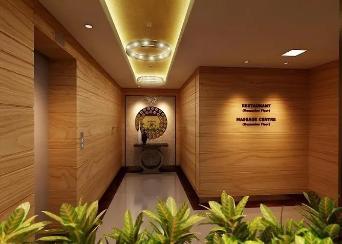 Fal Hotel