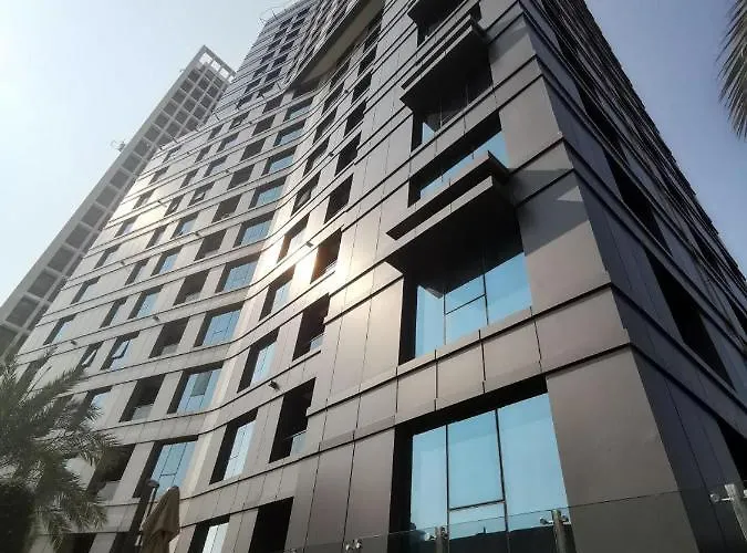 Damac Voleo