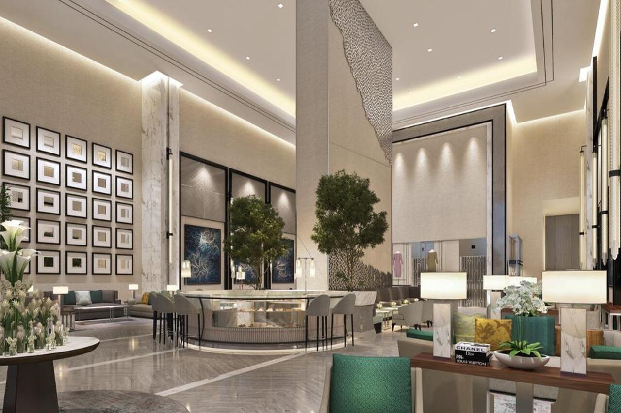 Address Mall 5* Dubái