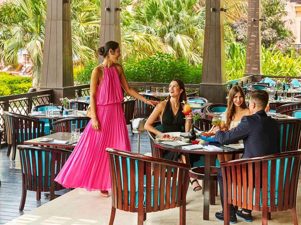 Sofitel The Palm De Lujo Hotel Dubái
