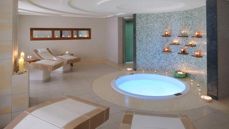 Apartahotel Grosvenor House Apartments 5*
