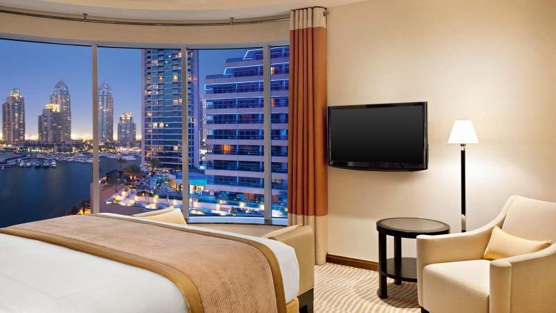 Grosvenor House Apartments 5* Dubái