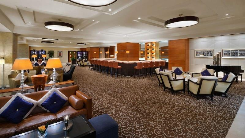 Grosvenor House Apartments 5* Dubái