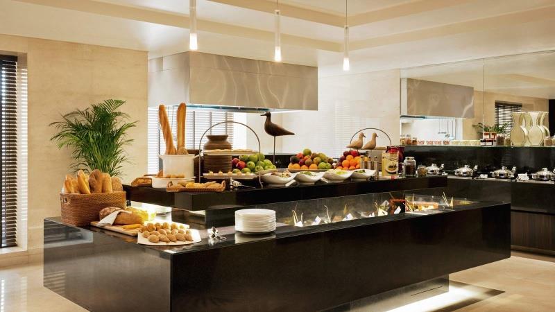 Grosvenor House Apartments 5* Dubái
