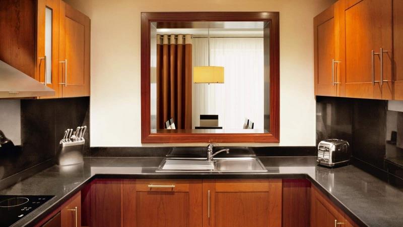 Grosvenor House Apartments 5* Dubái