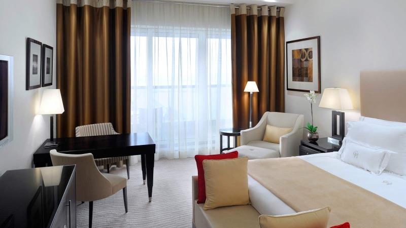 Grosvenor House Apartments Apartahotel