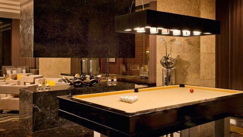 Grosvenor House Apartments Apartahotel 5*