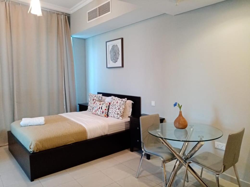 Appartement Studio - Bay Central Tower