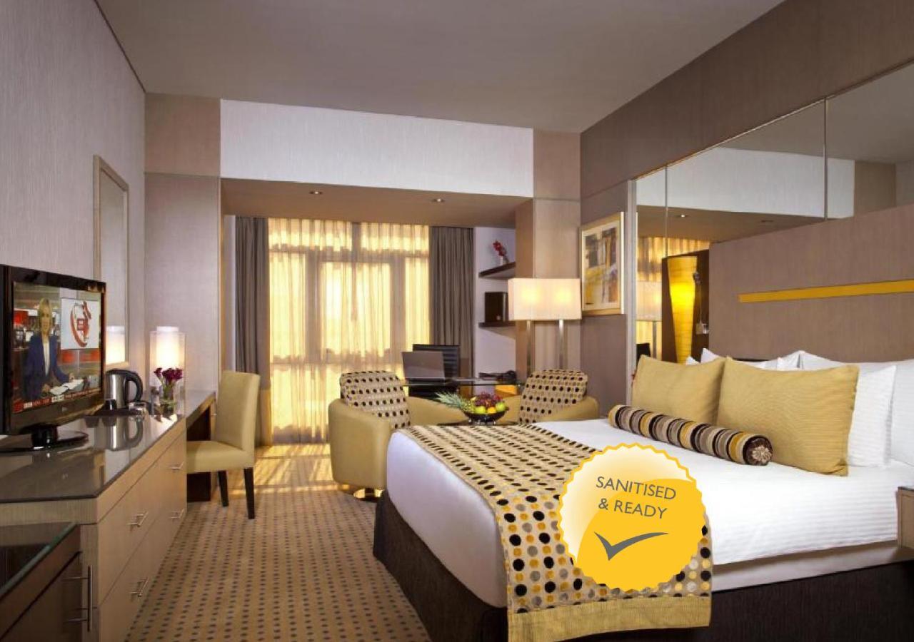 Hotell Time Grand Plaza Hotel, Airport