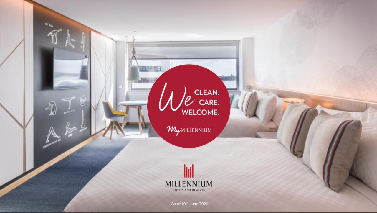 Millennium Downtown 4* Dubái