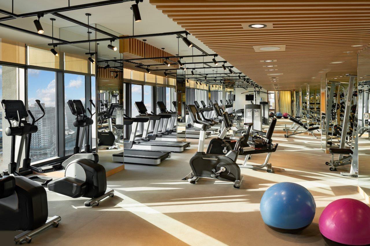 Millennium Atria Business Bay Apartahotel