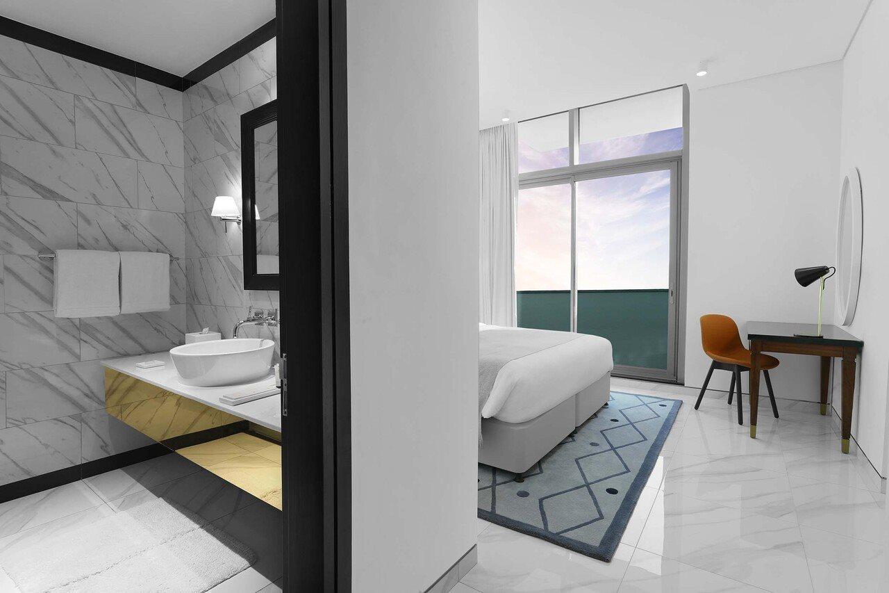 Millennium Atria Business Bay Apartahotel