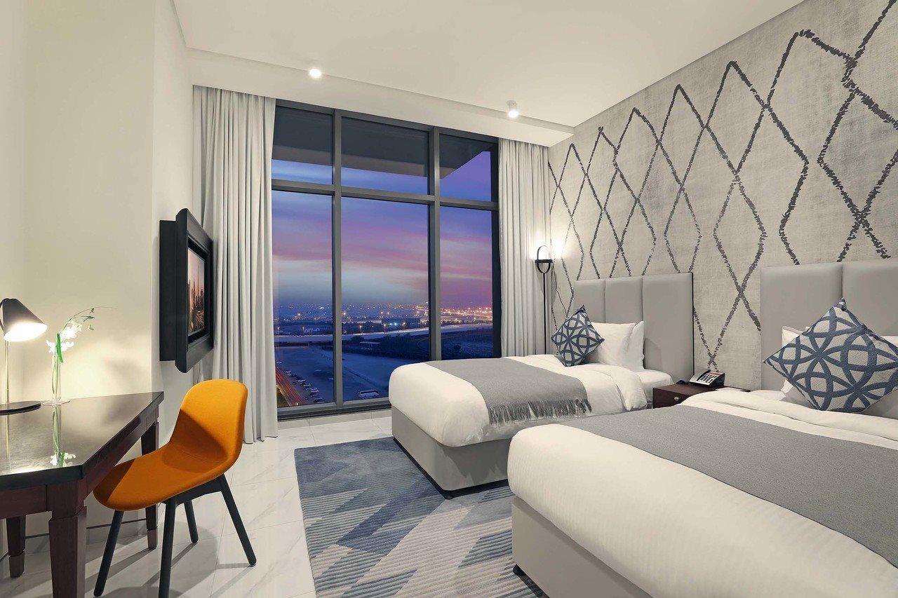 Millennium Atria Business Bay 5* Dubái
