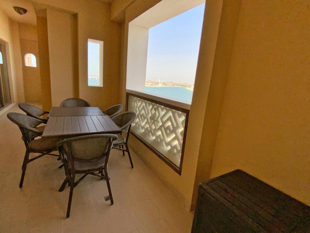 Luxury At Balqis * Dubaï