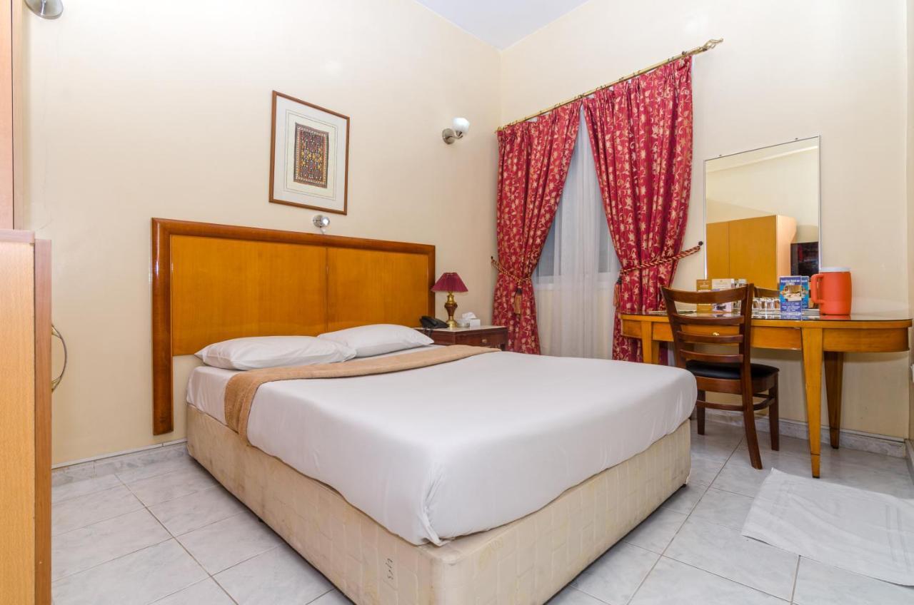 Hotell Royalton 2*