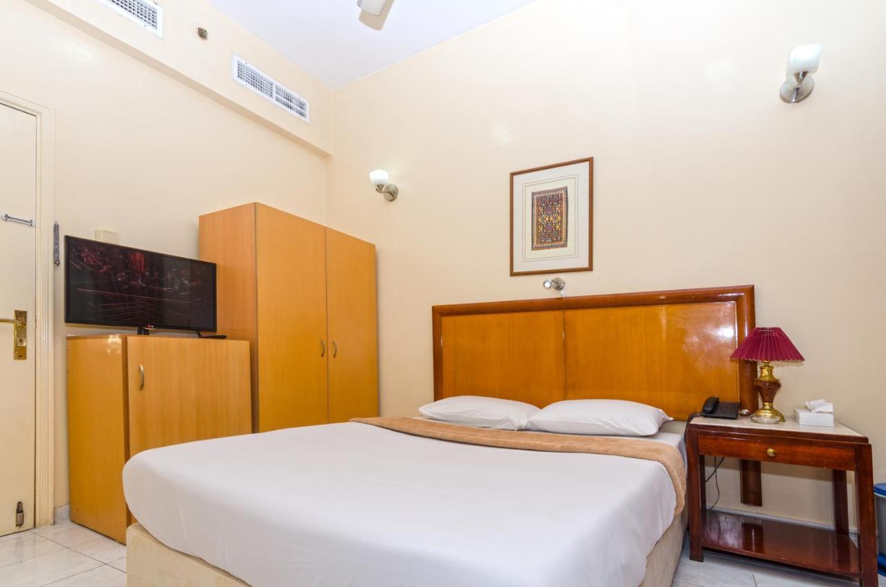 Hotell Royalton Dubai