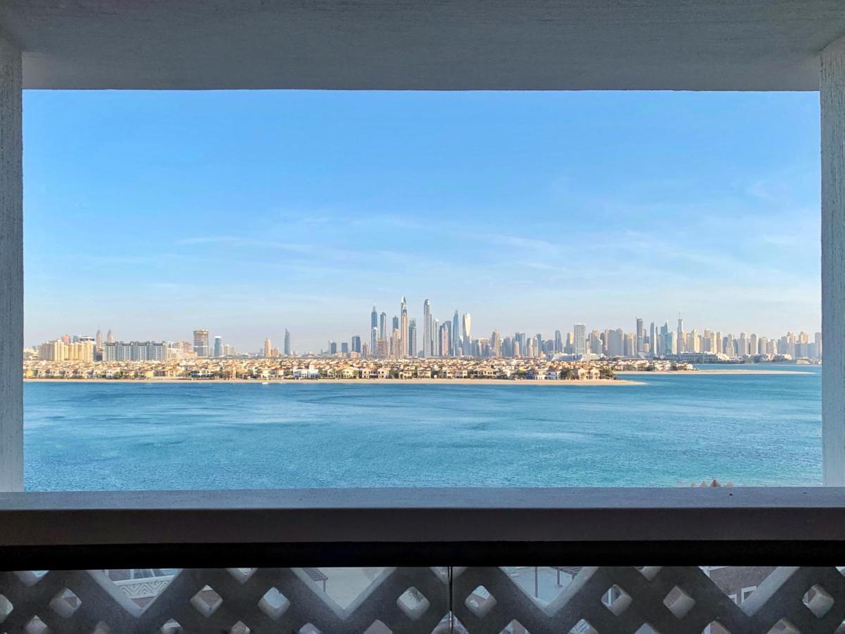 Luxury At Balqis Appartement Dubaï