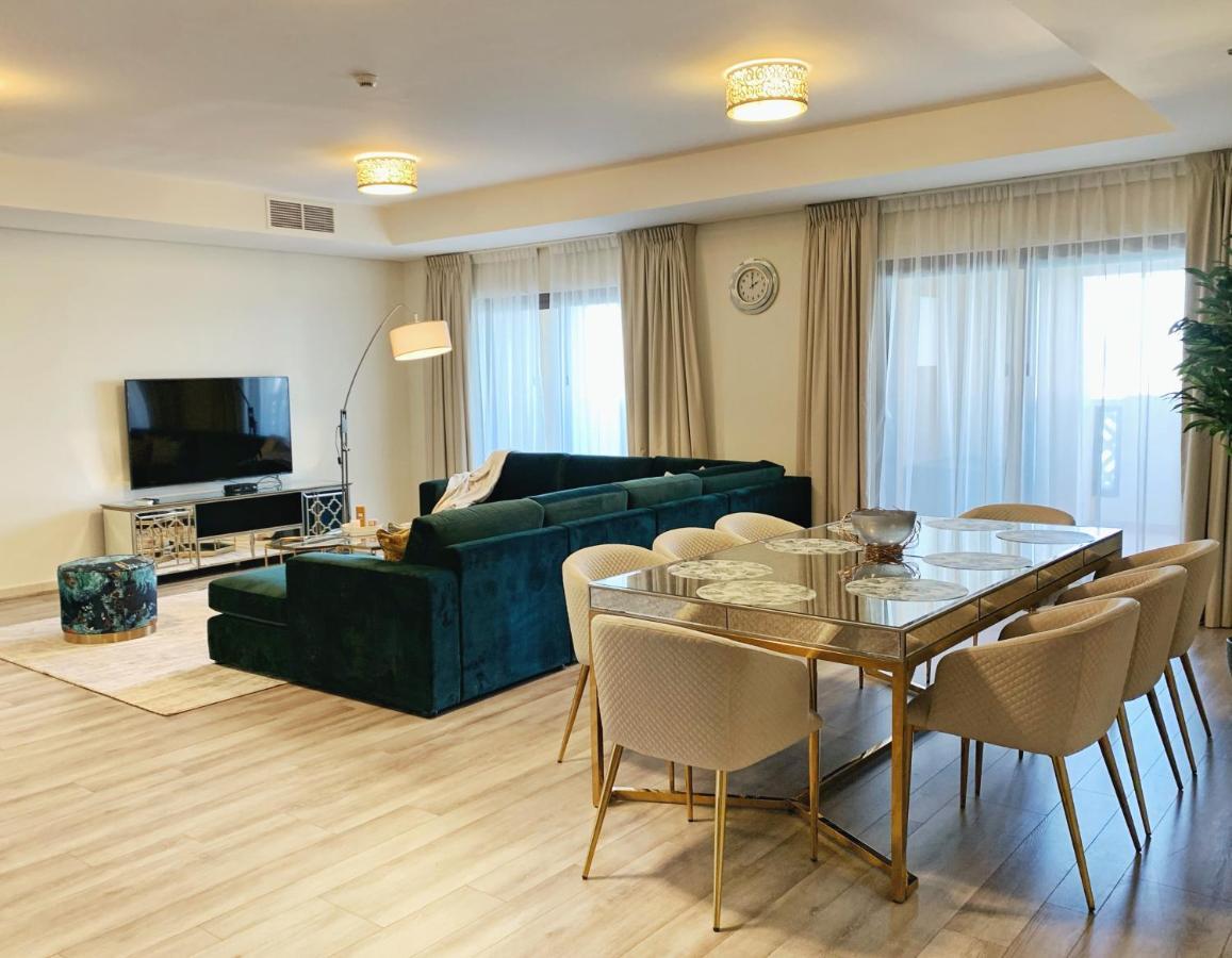 Appartement Luxury At Balqis *