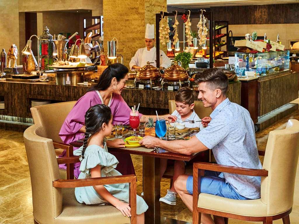 Hotel Sofitel The Palm De Lujo 5*