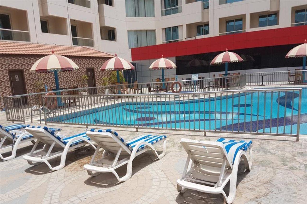 Grand By Fortune, Airport 4* Dubaï
