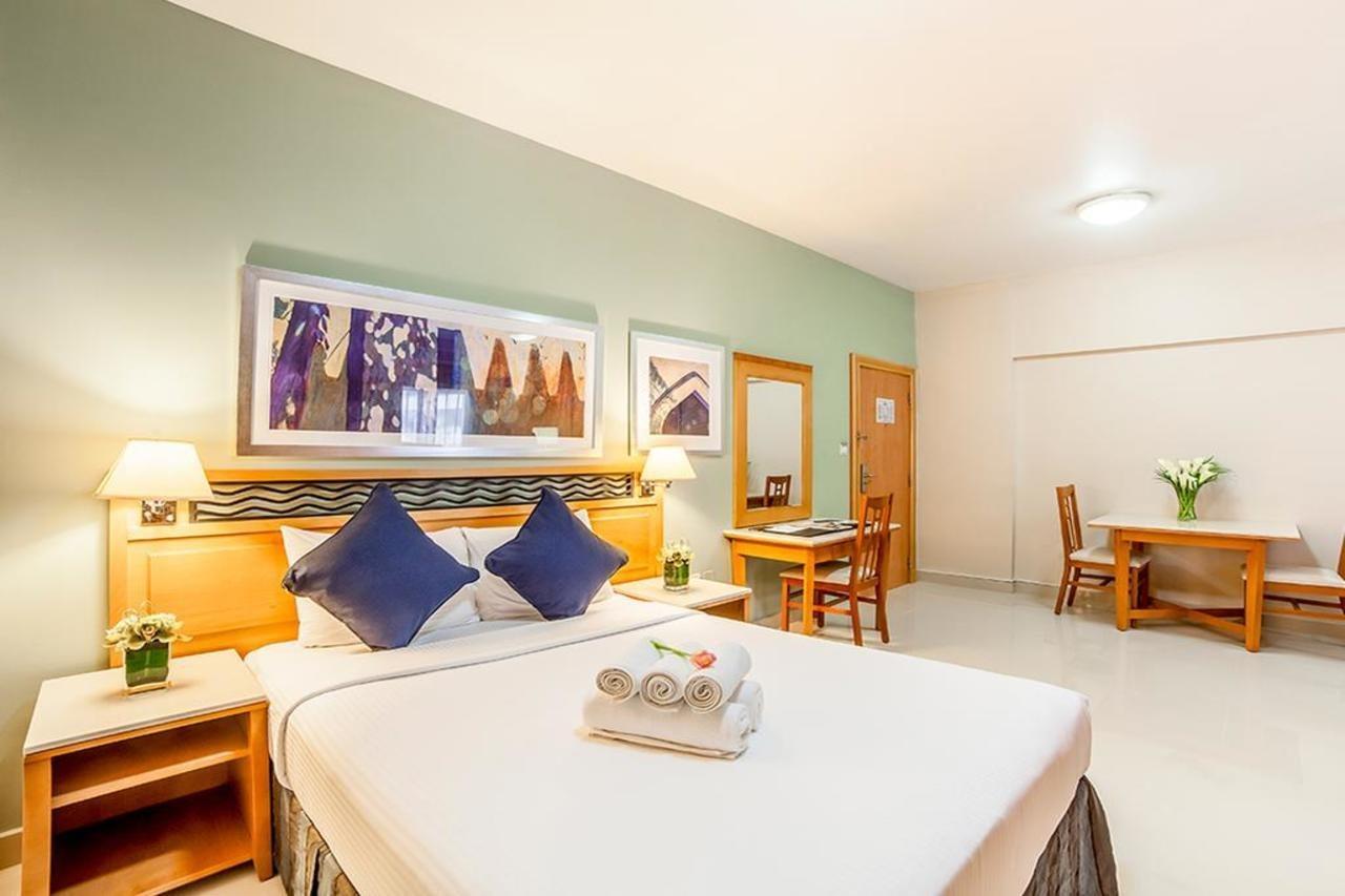 Golden Sands 5