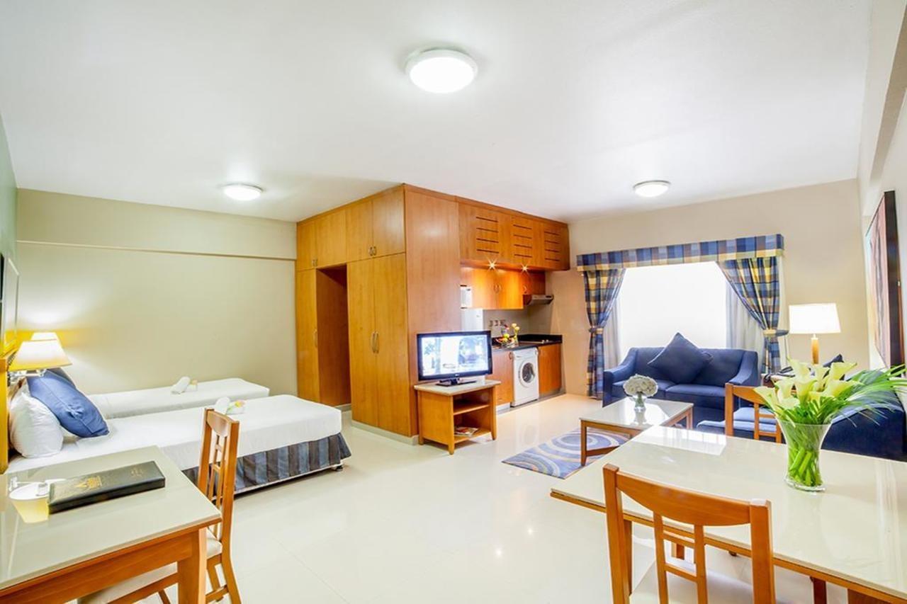 Golden Sands 5