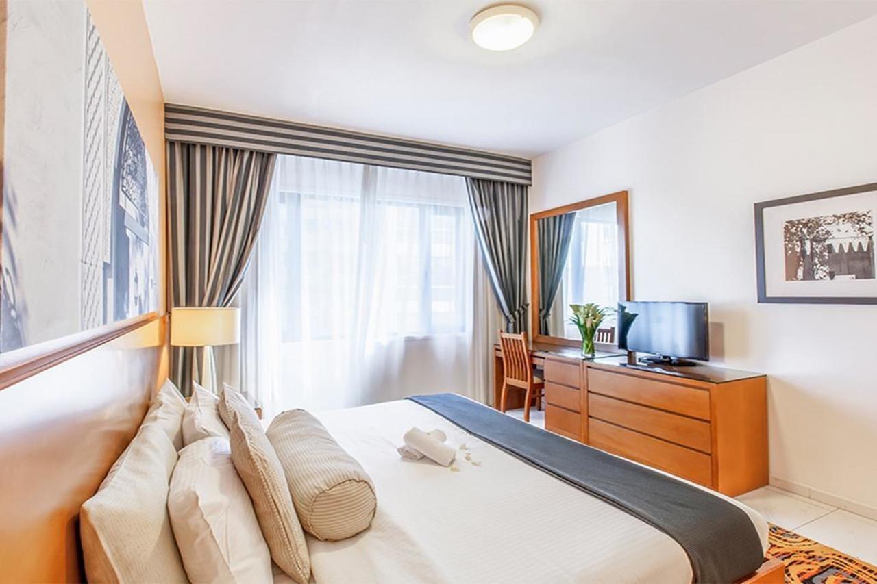 Golden Sands 5 Dubaï