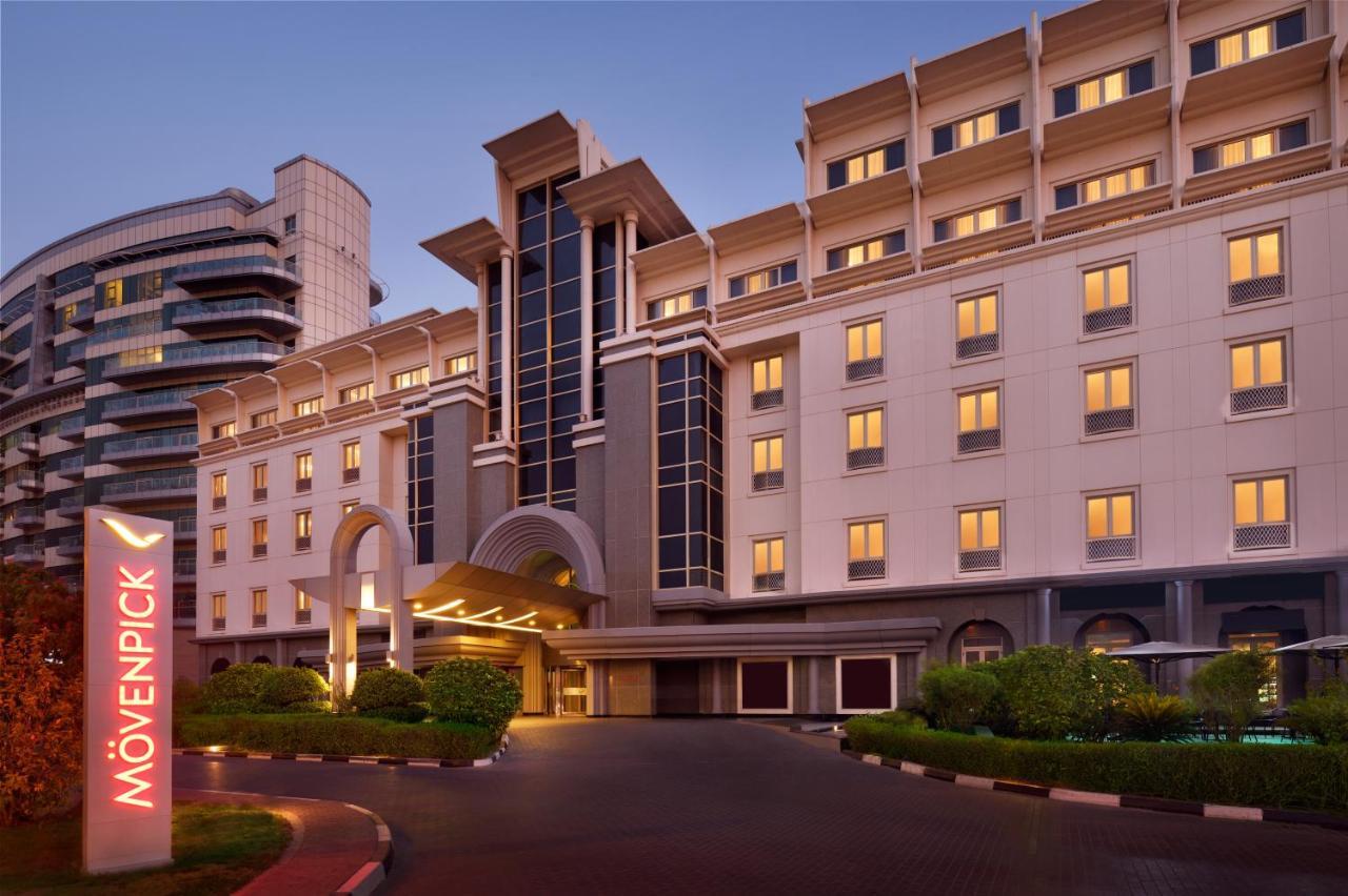 Mövenpick Hotel&apartments