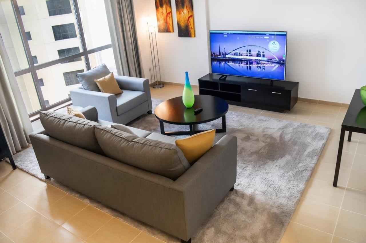 Fam Living - Jbr Shams 1 Apartamento