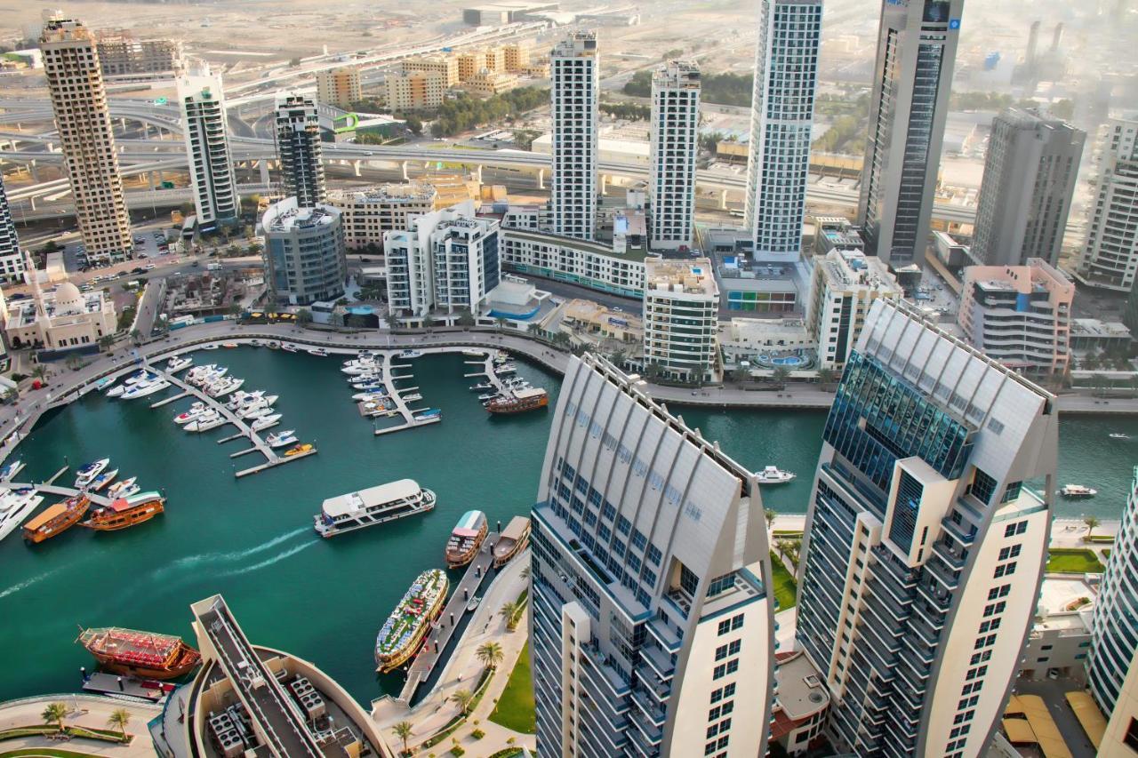 Apartamento Fam Living - Jbr Shams 1 *