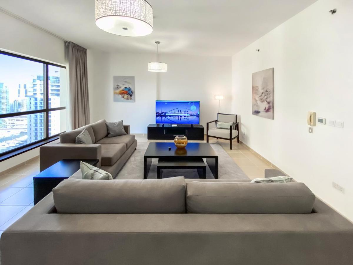 Fam Living - Jbr Shams 1 Apartamento