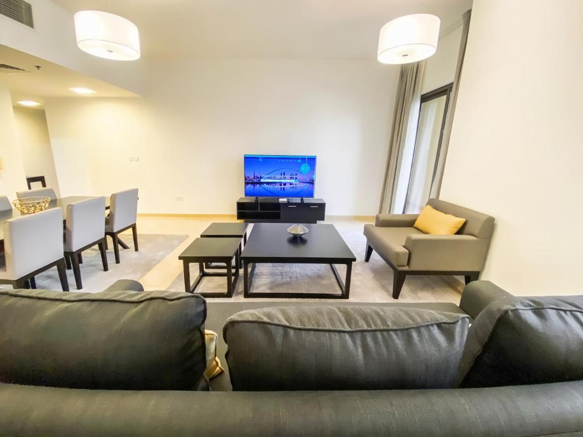 Fam Living - Jbr Shams 1 Apartamento *