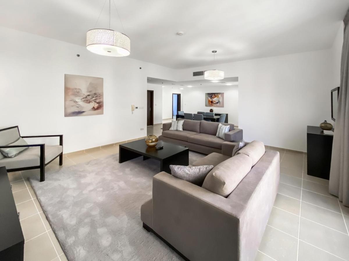 Fam Living - Jbr Shams 1 Apartamento *