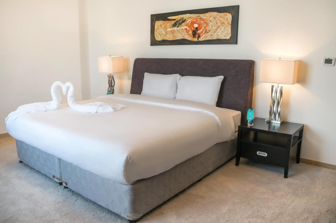 Fam Living - Jbr Shams 1 Apartamento