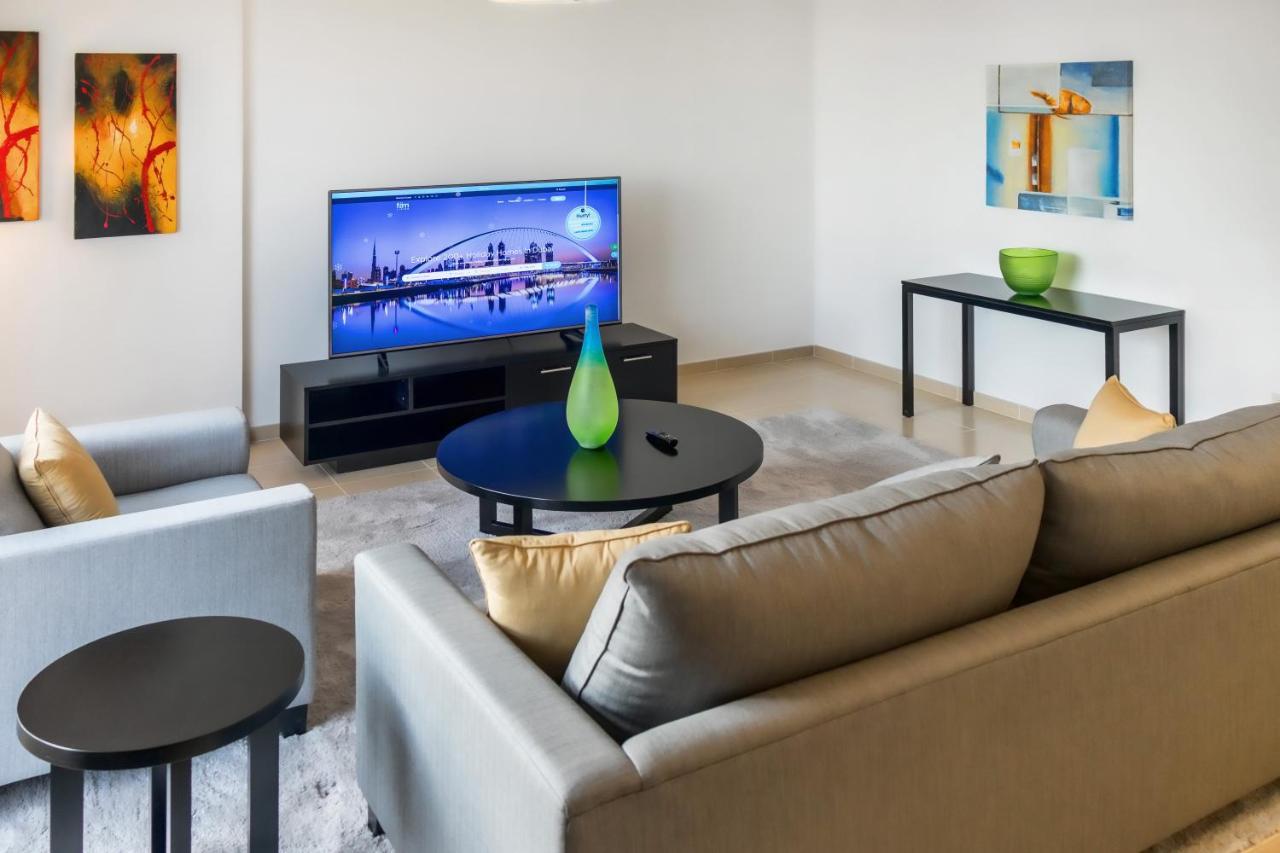Apartamento Fam Living - Jbr Shams 1