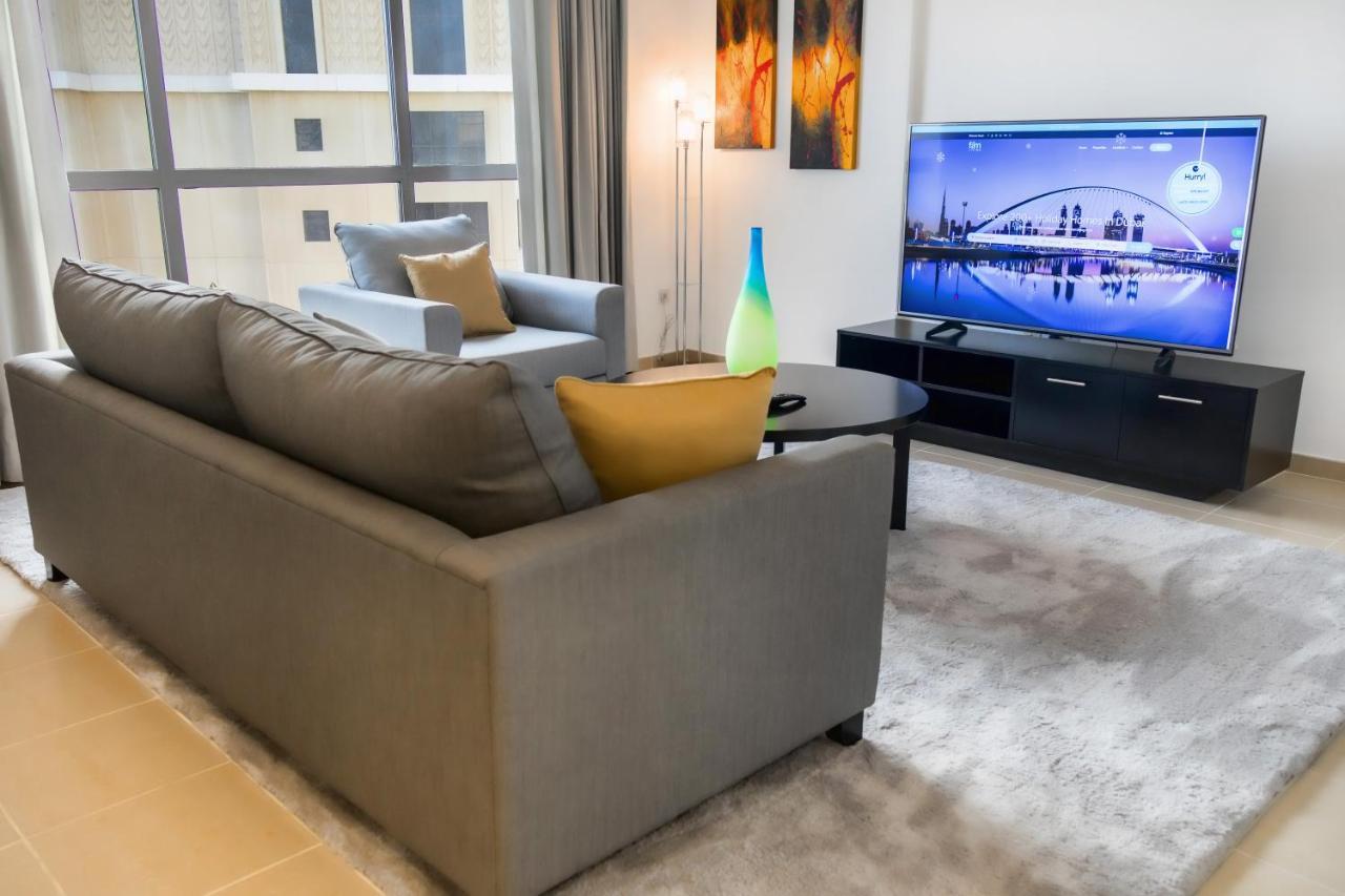 Apartamento Fam Living - Jbr Shams 1 Dubái