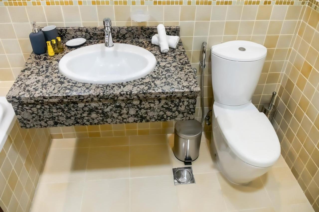 Apartamento Fam Living - Jbr Shams 1 Dubái