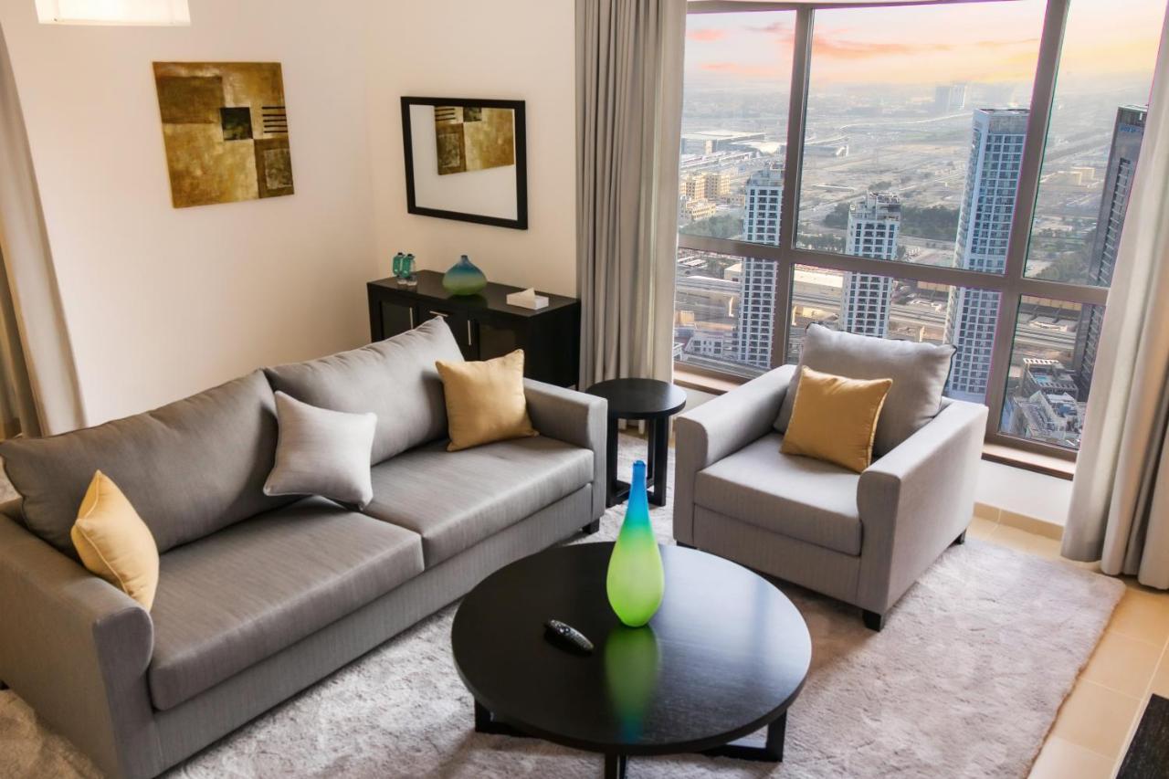 Fam Living - Jbr Shams 1 Apartamento Dubái