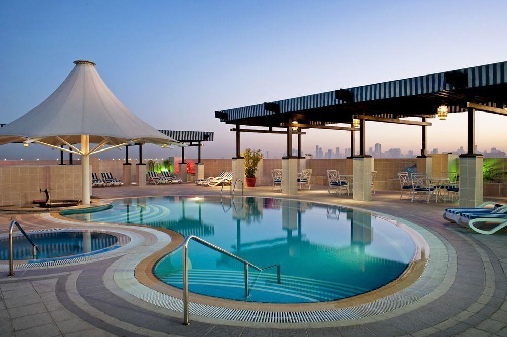 Grand Excelsior Deira 4* Dubái