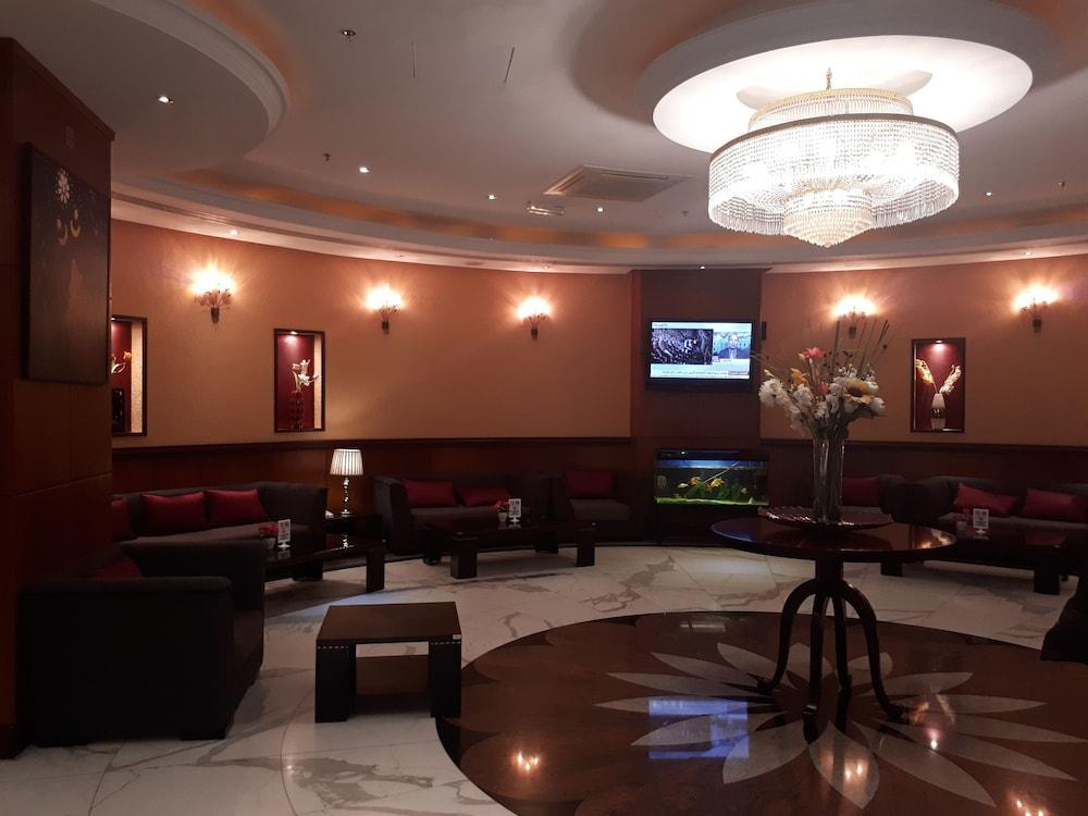 Fortune Grand 3* Dubái