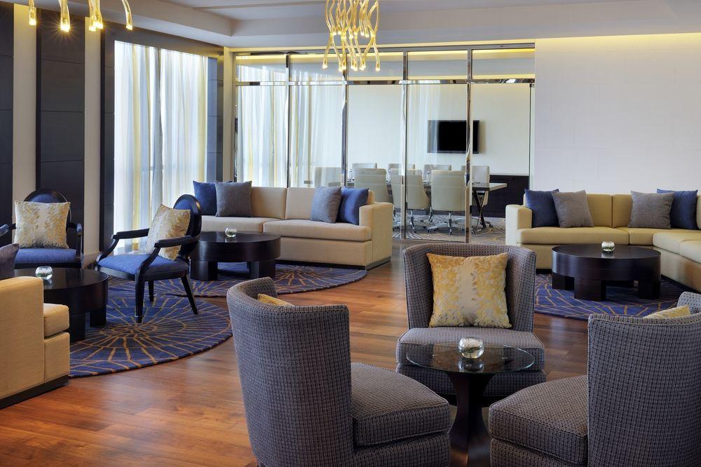 Marriott Al Jaddaf 5*