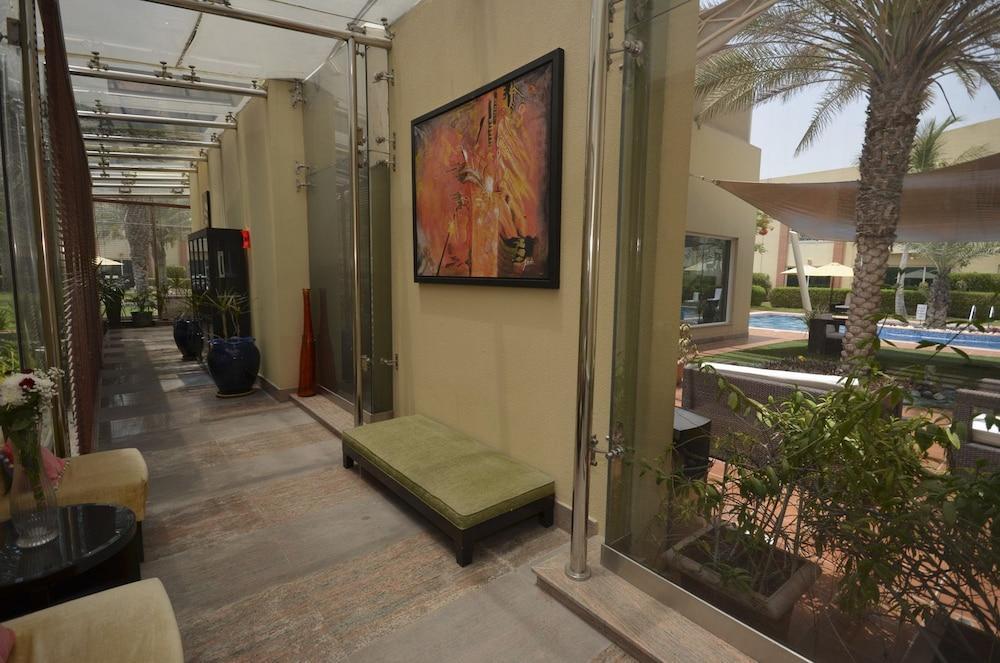 Coral Boutique Dubaï