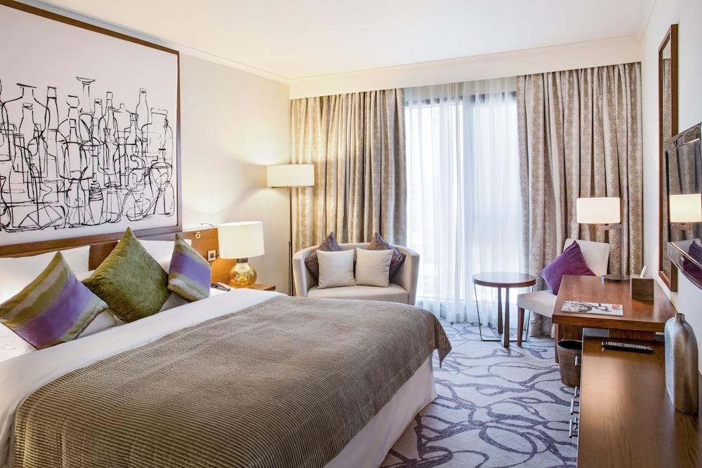 Apartahotel Pullman Creek Centre Residences