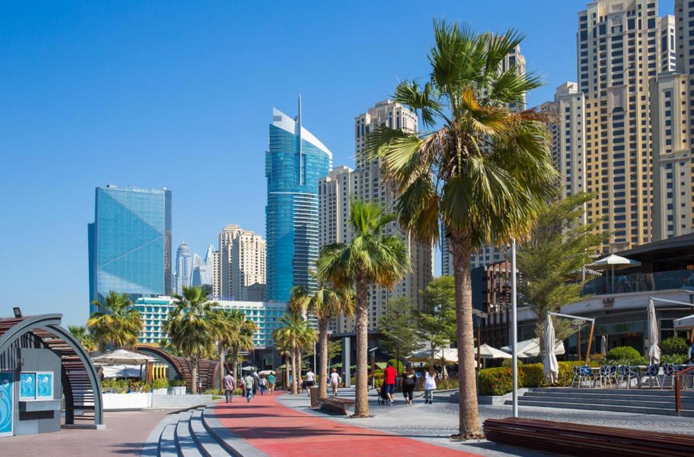 Fam Living - Jbr Shams 1 Apartamento