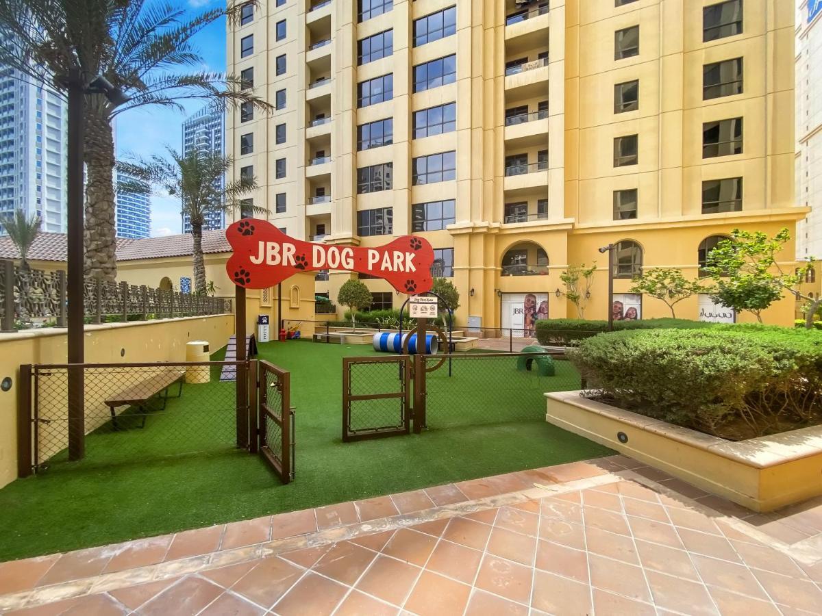 Apartamento Fam Living - Jbr Shams 1 *